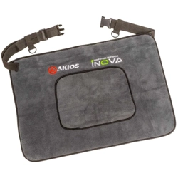Akios-Inova Anglers Apron Towel